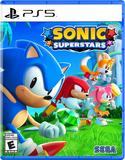 Sonic Superstars (PlayStation 5)